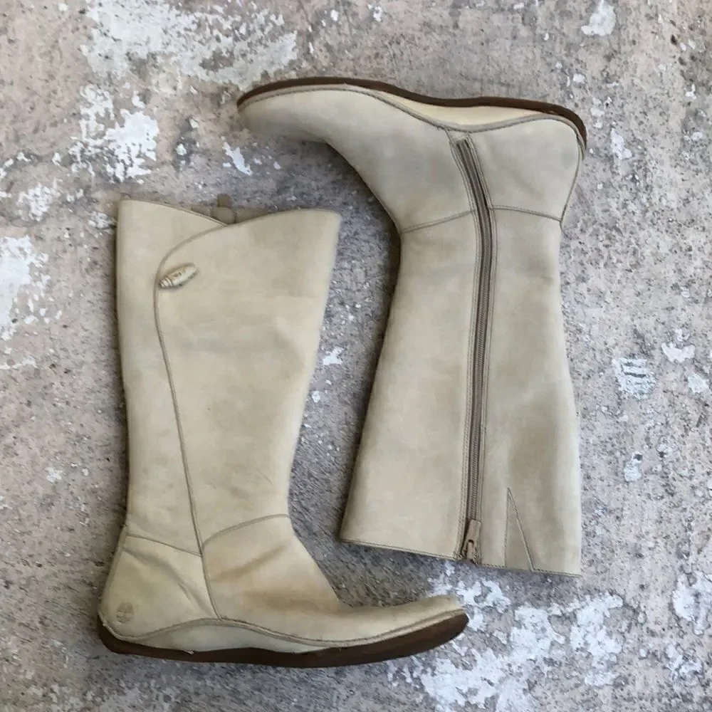 Timberland  boots